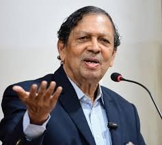 Justice Santosh Hegde